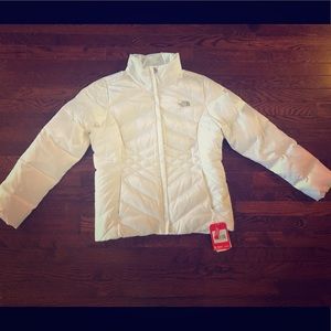 NWT! The North Face Aconcagua Jacket (Women’s)
